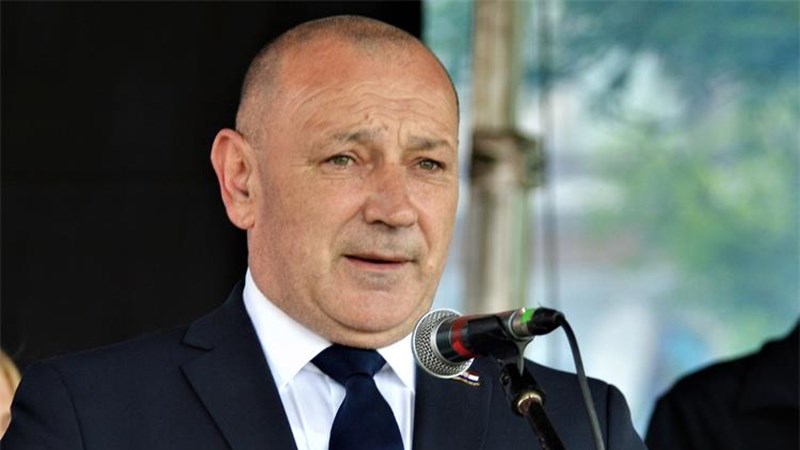 Medved: Centar izvrsnosti će omogućiti učinkovitije prepoznavanje sigurnosnih rizika